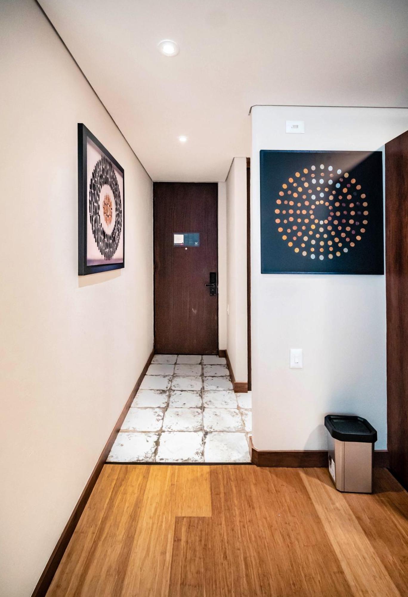 Morph Candelaria - Gestion Hotelera Bogota Exterior photo