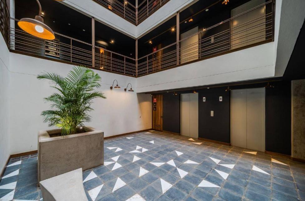 Morph Candelaria - Gestion Hotelera Bogota Exterior photo